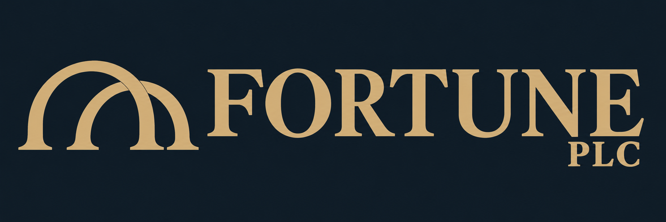 Fortune PLC
